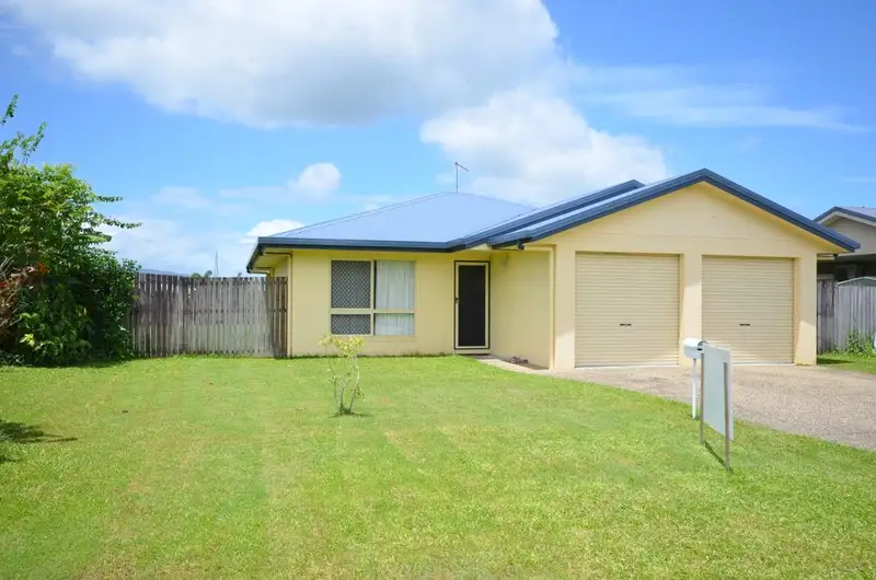 Main view of Homely house listing, 1 Sunrise Street, White Rock QLD 4868