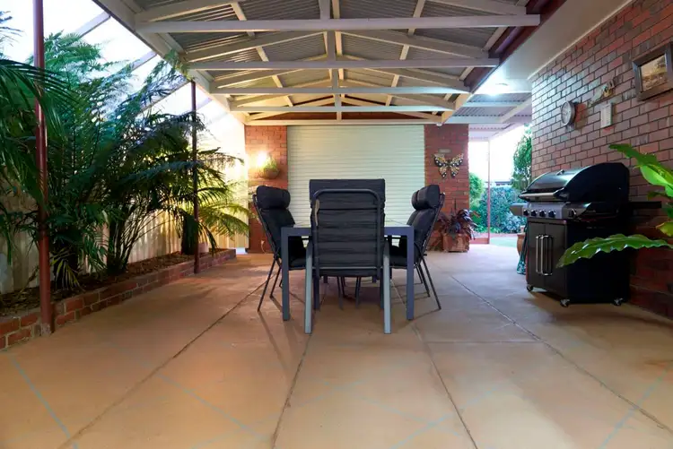 Second view of Homely house listing, 8 Leffers Street, Shepparton VIC 3630