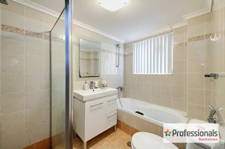 Sixth view of Homely unit listing, 1/78 Brancourt Avenue, Yagoona NSW 2199