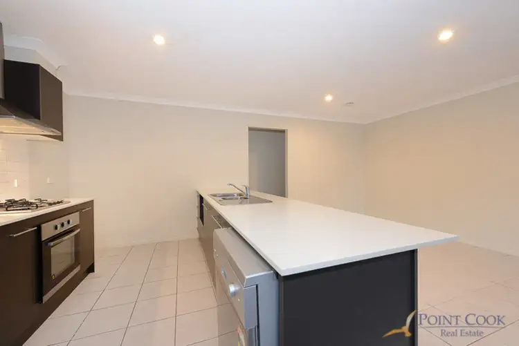Third view of Homely house listing, 13 Noah Way, Tarneit VIC 3029