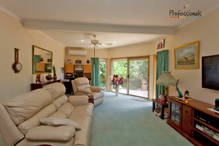 Seventh view of Homely house listing, 18 Kars Street, Beechworth VIC 3747