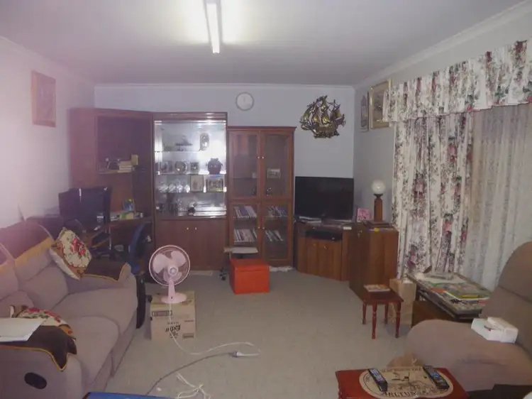 Second view of Homely house listing, 1 Station Road, Booleroo Centre SA 5482