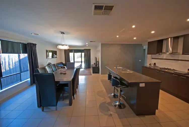 Fourth view of Homely house listing, 19 Sugargum Crescent, Kialla VIC 3631