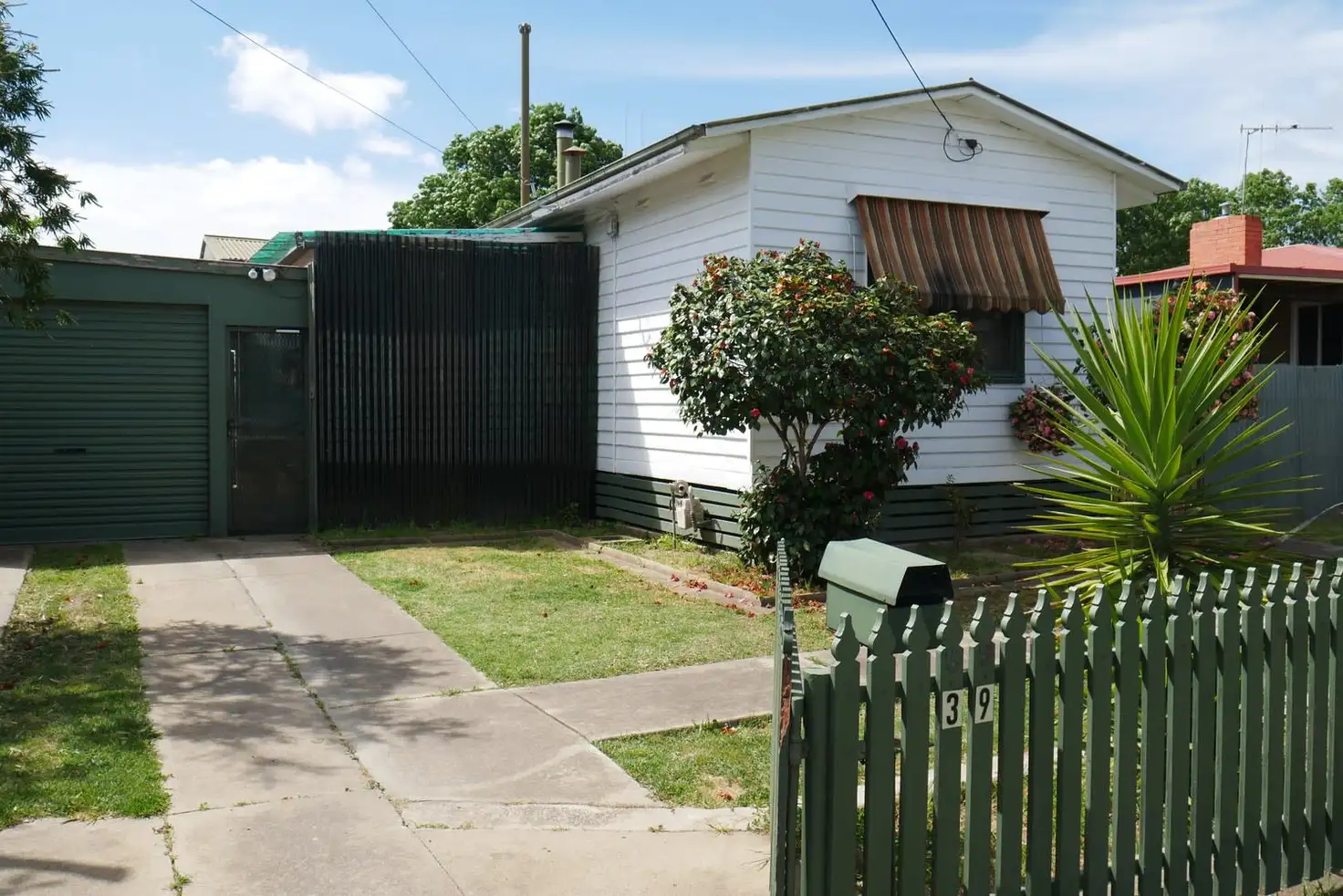 Main view of Homely house listing, 39 Malcolm Crescent, Shepparton VIC 3630