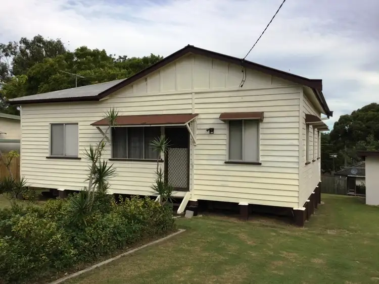 Main view of Homely house listing, 12 Caswell Street, Gailes QLD 4300