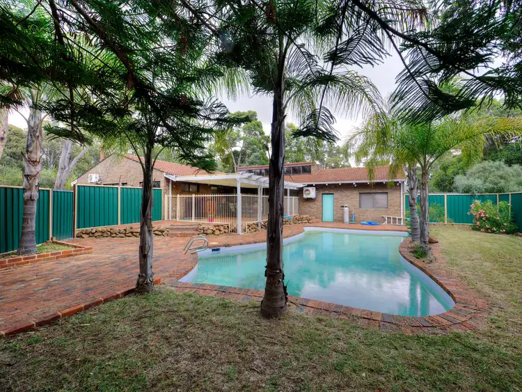 Seventh view of Homely house listing, 14-16 Stanley Street, Glen Forrest WA 6071