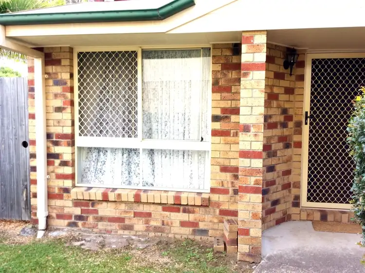 Second view of Homely townhouse listing, 5/22 Mortimer Street, Caboolture QLD 4510