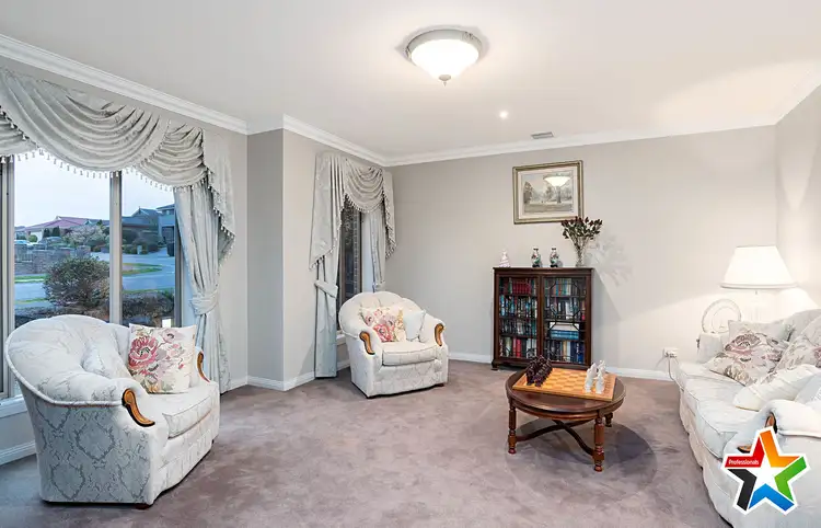 Third view of Homely house listing, 34 Valley Park Drive, Mooroolbark VIC 3138