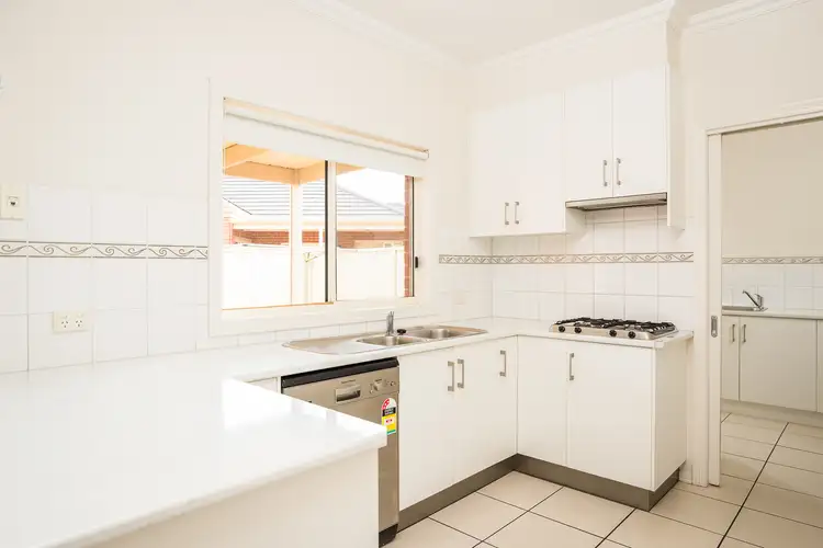 Second view of Homely villa listing, Unit 27/313 Eighth Street, Mildura VIC 3500