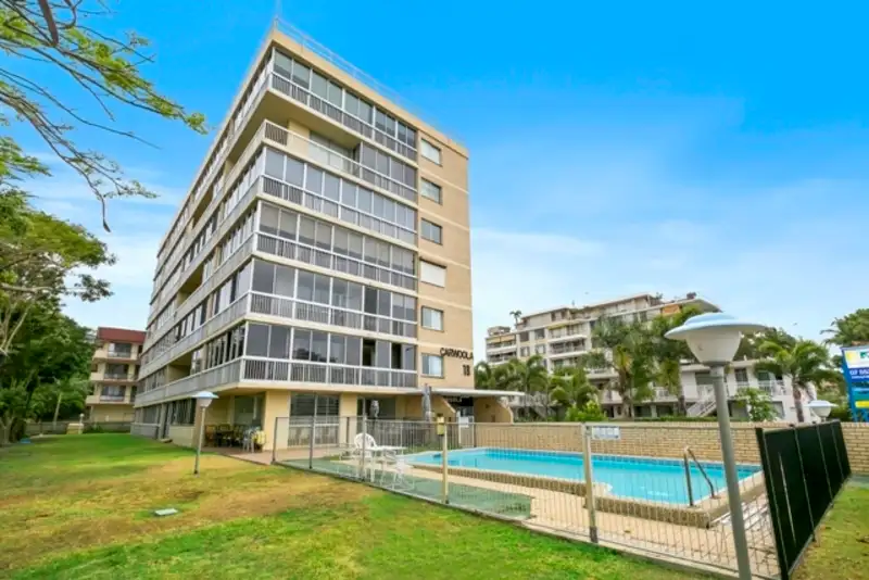 Main view of Homely apartment listing, 18/18 Queen Street, Southport QLD 4215