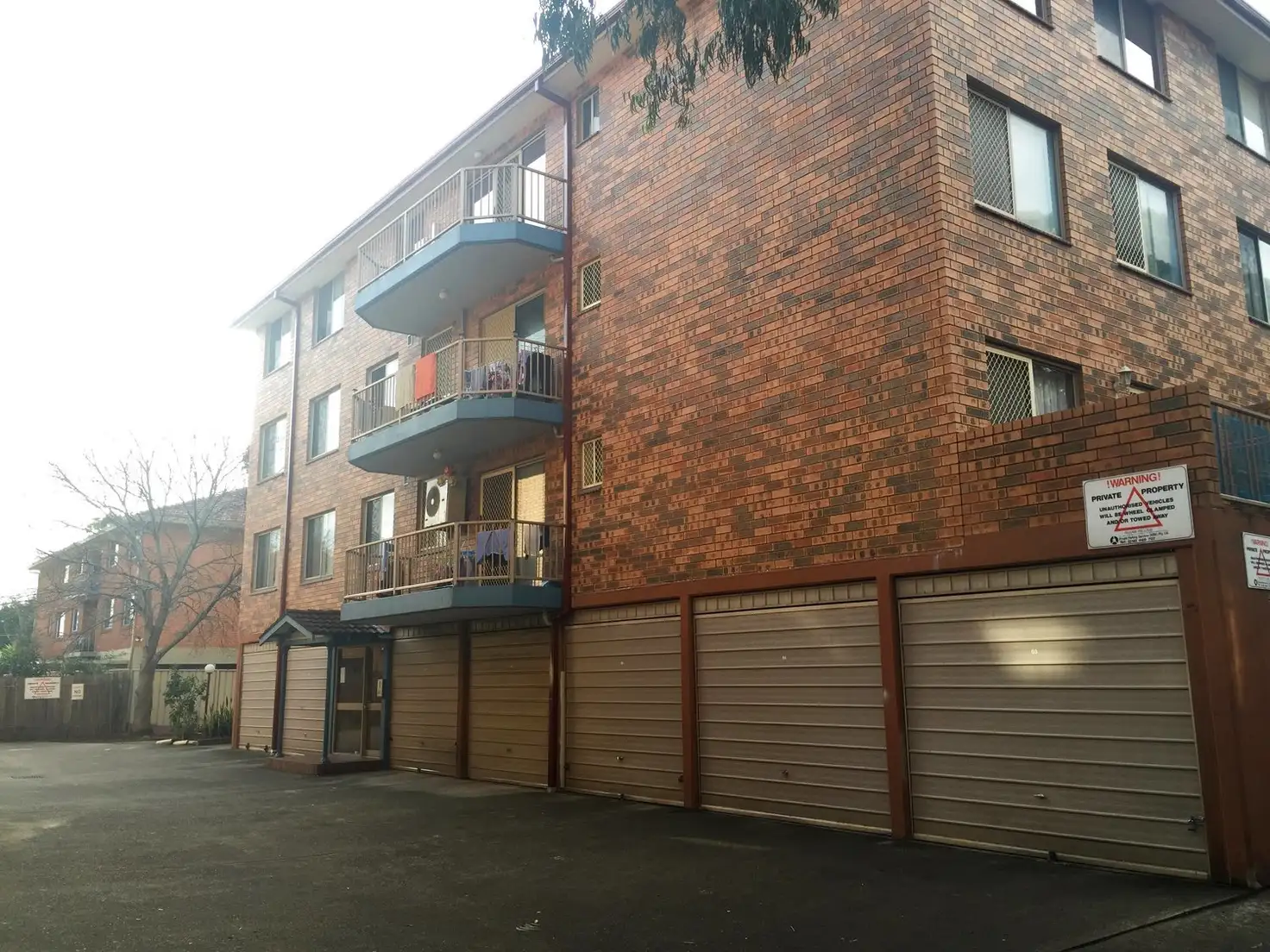 Main view of Homely unit listing, 64/12-18 Equity Place, Canley Vale NSW 2166