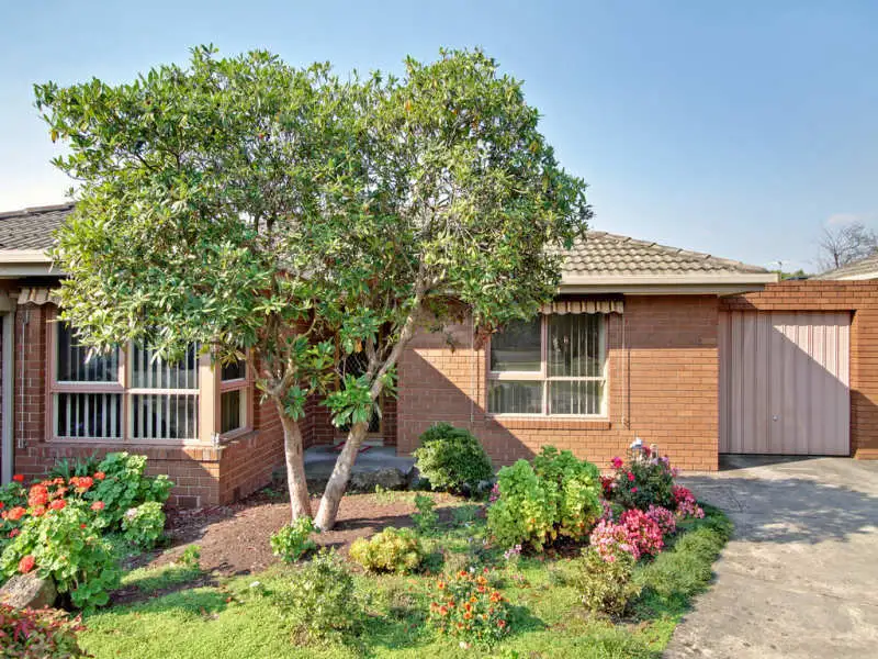 Main view of Homely house listing, 3/70 Mount Dandenong Road, Ringwood East VIC 3135