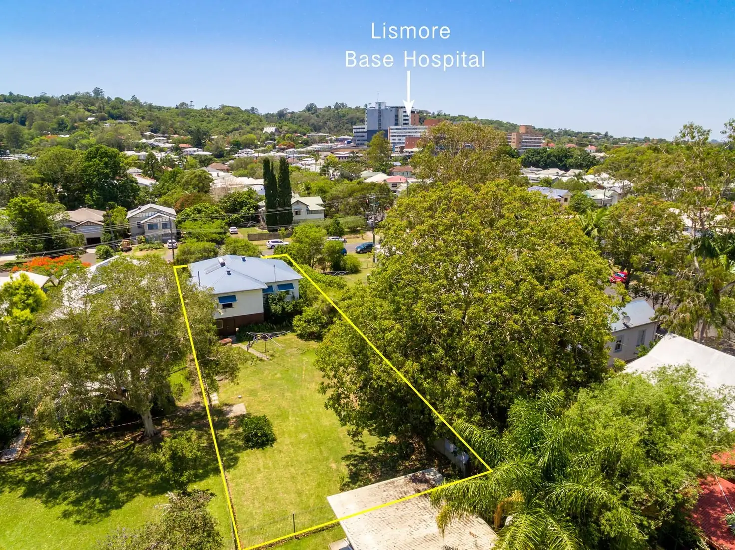 Main view of Homely house listing, 33 Diadem Street, Lismore NSW 2480