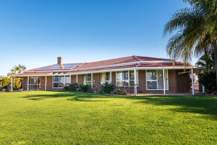 144 Seventeenth Street, Cabarita VIC 3505