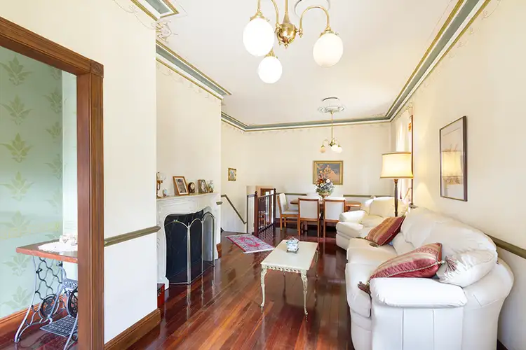 Fourth view of Homely house listing, 45 Windsor Road, Red Hill QLD 4059