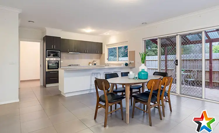 Fifth view of Homely unit listing, 55a Dryden Concourse, Mooroolbark VIC 3138