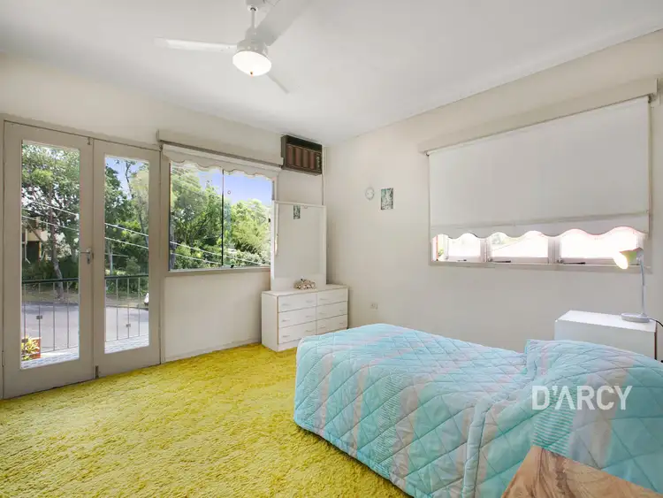 Fifth view of Homely house listing, 5 Ferneydell Street, Ashgrove QLD 4060