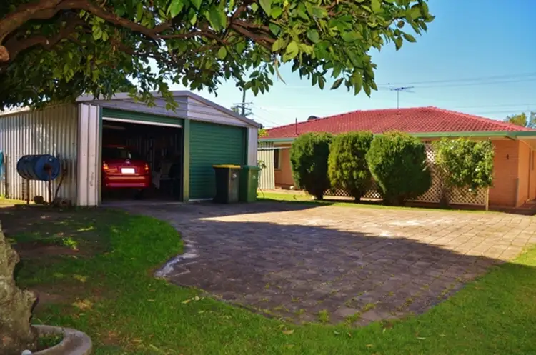Third view of Homely house listing, 33 Miller Street, Kippa-ring QLD 4021