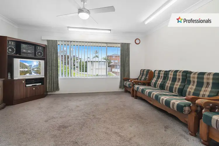 Third view of Homely house listing, 23 Buckland Road, Casula NSW 2170
