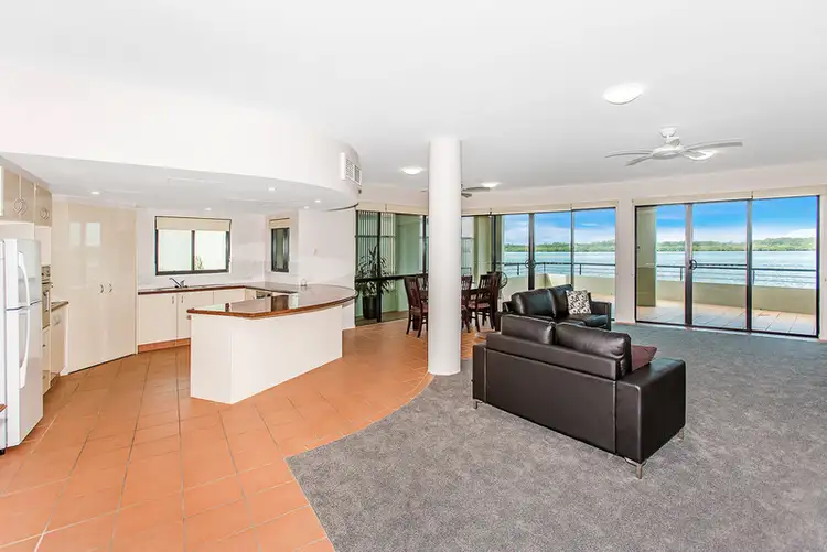 Second view of Homely apartment listing, 1/1 Cherry Street, Ballina NSW 2478