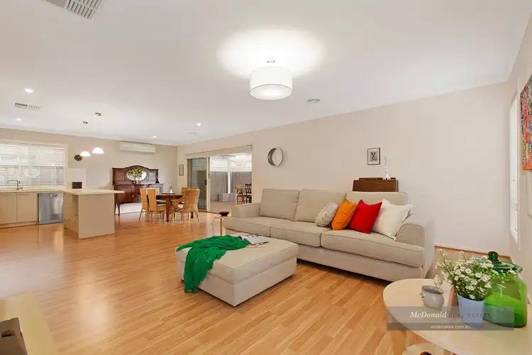 Fifth view of Homely house listing, 36 Peppertree Street, Keysborough VIC 3173