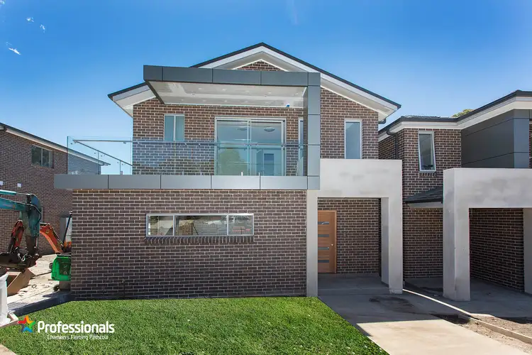 Main view of Homely townhouse listing, 2/20 Meager Avenue, Padstow NSW 2211