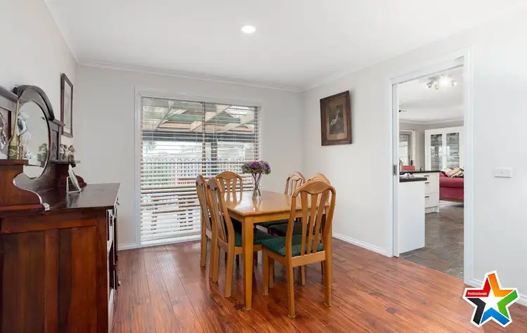 Second view of Homely house listing, 17 Parkside Close, Lilydale VIC 3140