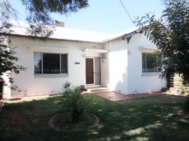 Main view of Homely house listing, 117 McCallum Street, Swan Hill VIC 3585