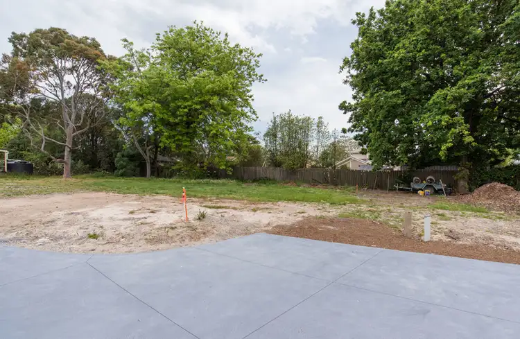 Third view of Homely land listing, 6a Glamis Court, Croydon VIC 3136