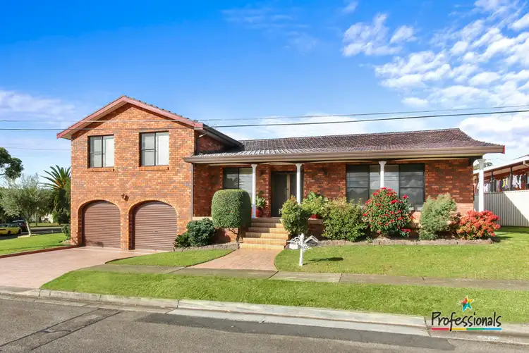 Main view of Homely house listing, 12 Birch Avenue, Casula NSW 2170