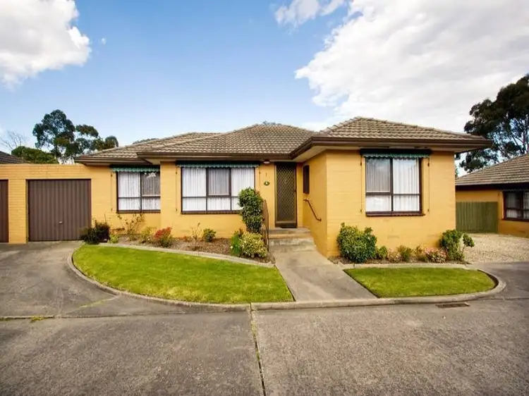 Main view of Homely house listing, 3/14-16 Surrey Road West, Croydon VIC 3136