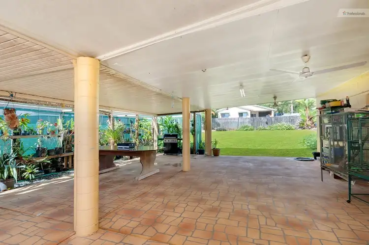 Second view of Homely house listing, 7 Palmer Close, Gordonvale QLD 4865