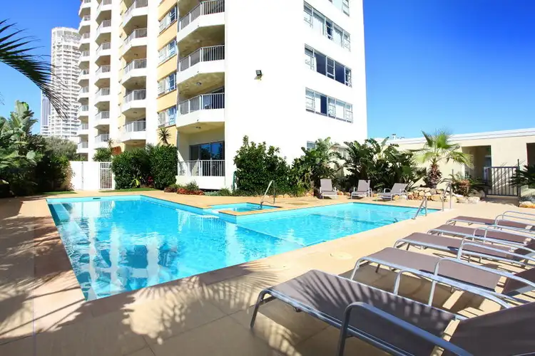 Third view of Homely apartment listing, 142 The Esplanade, Surfers Paradise QLD 4217