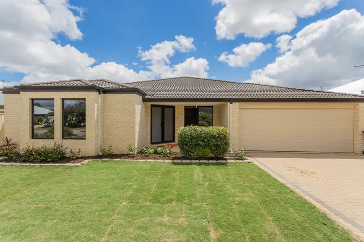 22 Seville Road, Forrestfield WA 6058