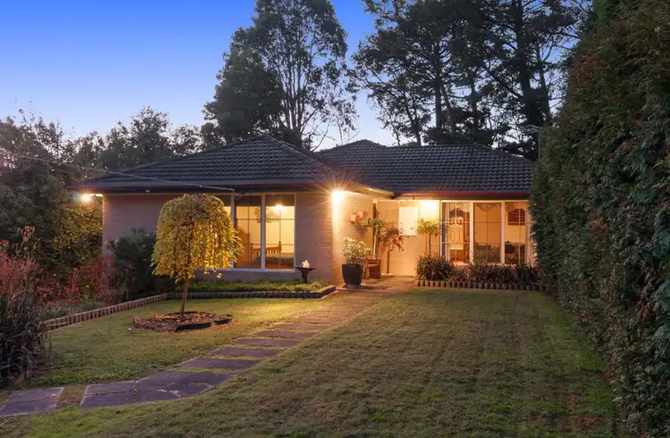 11 Walker Road, Montrose VIC 3765
