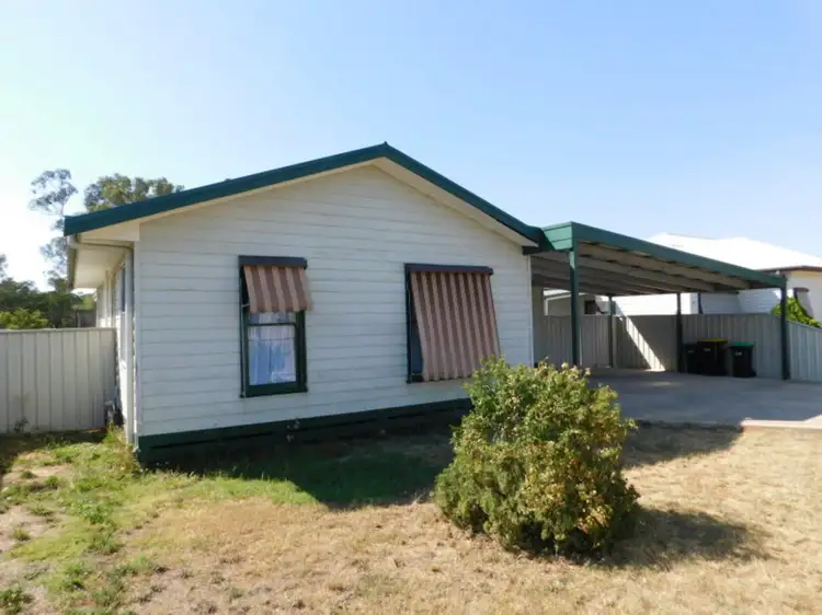 Fourth view of Homely house listing, 34 Cook Street, Benalla VIC 3672