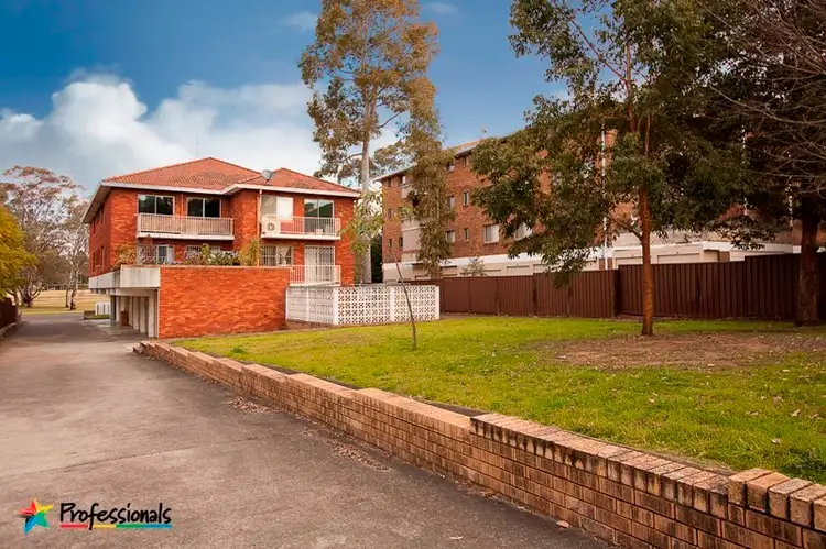 Fifth view of Homely unit listing, 20/15 Santley Crescent, Kingswood NSW 2747