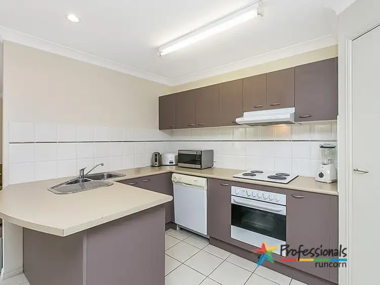 Second view of Homely house listing, 30/201 Persse Road, Runcorn QLD 4113