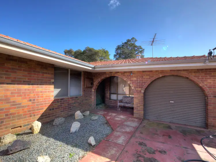 Third view of Homely house listing, 1 Passiflora Drive, Forrestfield WA 6058