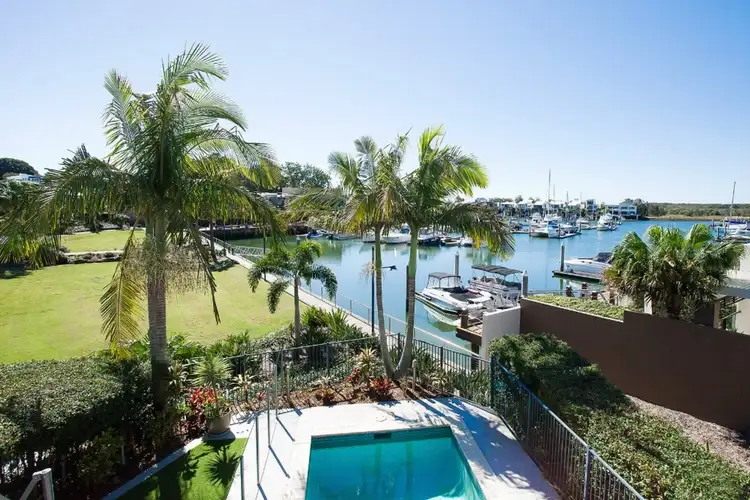 Second view of Homely house listing, 26 Brindabella Close, Coomera Waters QLD 4209