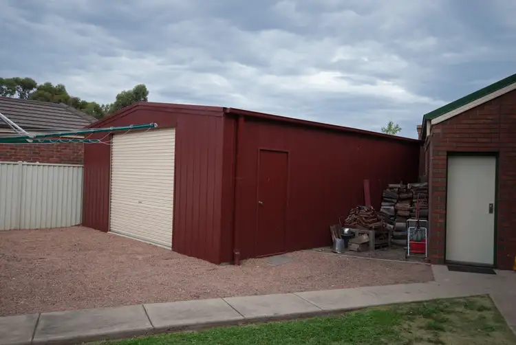 Sixth view of Homely house listing, 1 Hindmarsh Court, Kialla VIC 3631