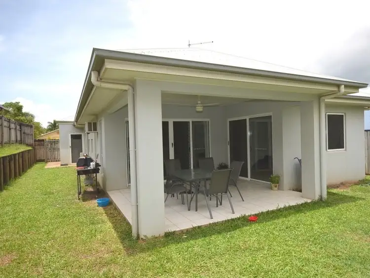 Fourth view of Homely house listing, 5 Rosella Close, Mount Sheridan QLD 4868