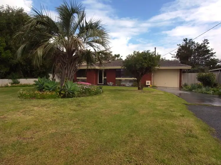 Third view of Homely house listing, 47 VIRGILIA WAY, Forrestfield WA 6058