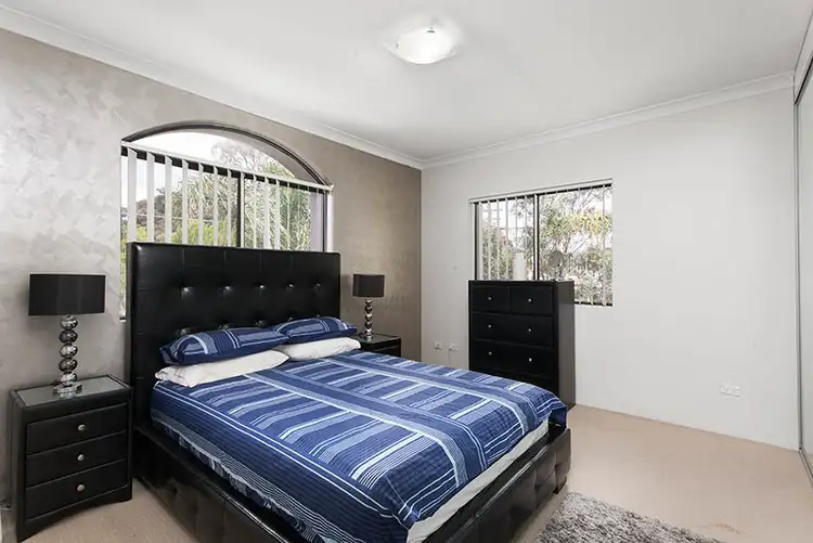 Fifth view of Homely semi-detached listing, 90 Rawson Road, Greenacre NSW 2190