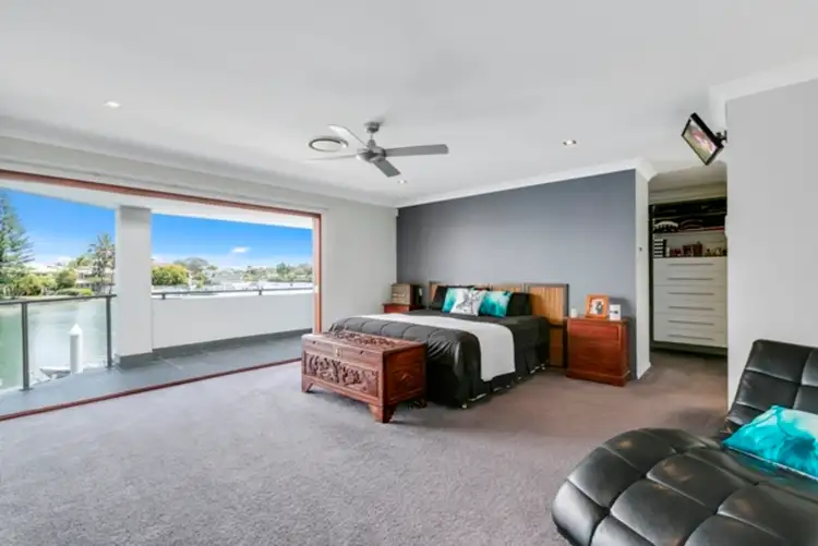Fourth view of Homely house listing, 50 Back Street, Biggera Waters QLD 4216