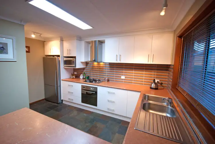 Sixth view of Homely house listing, 30 Balmoral Street, Kialla VIC 3631