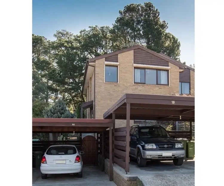 Second view of Homely unit listing, 20/83a Lincoln Road, Croydon VIC 3136