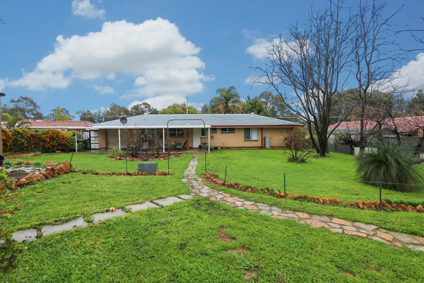 Main view of Homely house listing, 305 Lesmurdie Road, Lesmurdie WA 6076