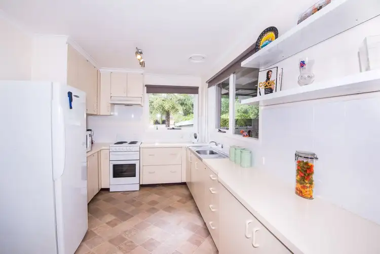 Second view of Homely house listing, 32 McKenzie King Drive, Millgrove VIC 3799