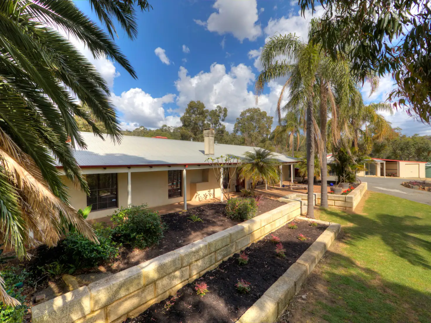 Main view of Homely house listing, 44 Waterfall Road, Forrestfield WA 6058